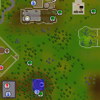 Thormac location