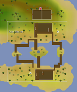 Trouble Brewing map