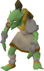 Goblin