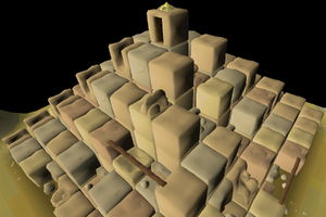 Agility Pyramid