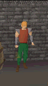 Ringing slayer bell