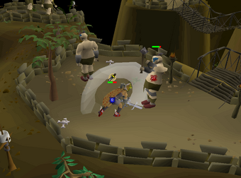 Monkey Madness 2 Hardest Quest Humannew The 2020 osrs easter event has landed in gielinor and as always with seasonal events, there's some limited edition items up for here's how to begin and complete the osrs easter event this year. humannew