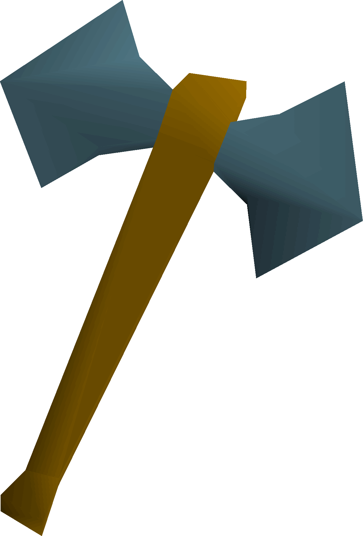 Rune battleaxe Old School RuneScape Wiki FANDOM powered by Wikia