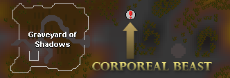 Corporeal Beast (2)