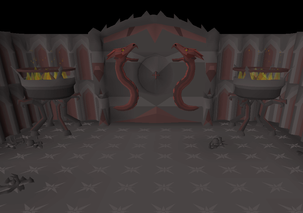 old school runescape dragon slayer recommended level