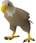 Desert eagle
