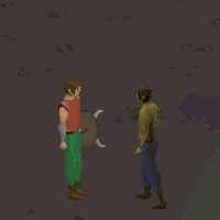 Operating dragonfire ward
