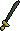 Adamant sword