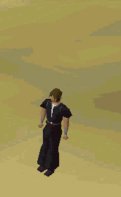 Fountain of Rune teleport