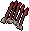 Topaz dragon bolts (e) 5