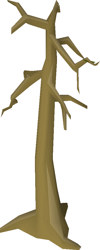 dying tree dying tree