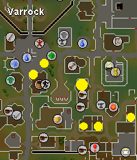 Happy children locations