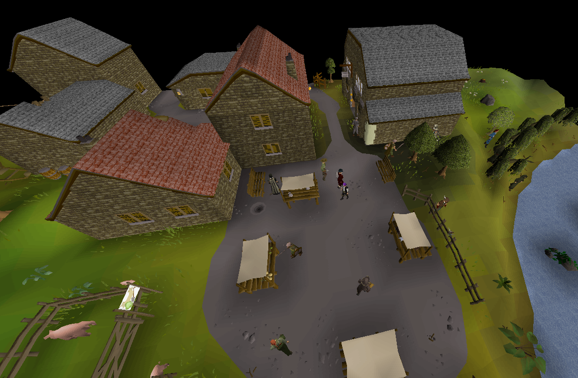 old school runescape wiki fishing in barbarian village old school runescape wiki fishing in barbarian village