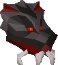 Scorpia's offspring chathead