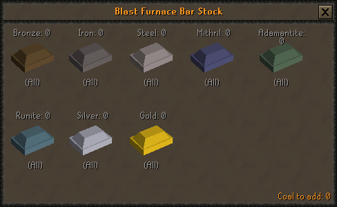 blast furnace old school runescape wiki fandom powered by wikia