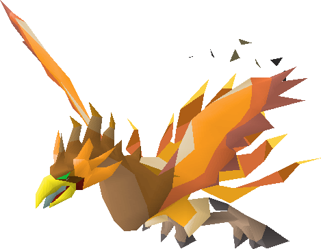 Phoenix | Old School RuneScape Wiki | FANDOM powered by Wikia