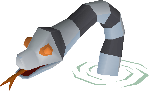 Image result for snake osrs