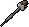 Mystic dust staff