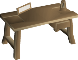 Crafting Table Runescape Crafting Table Runescape