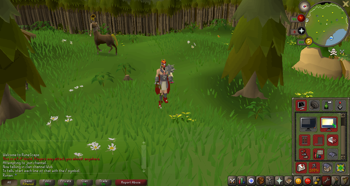 Image result for old school runescape