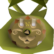 Catspeak Amulet E Old School Runescape Wiki Fandom