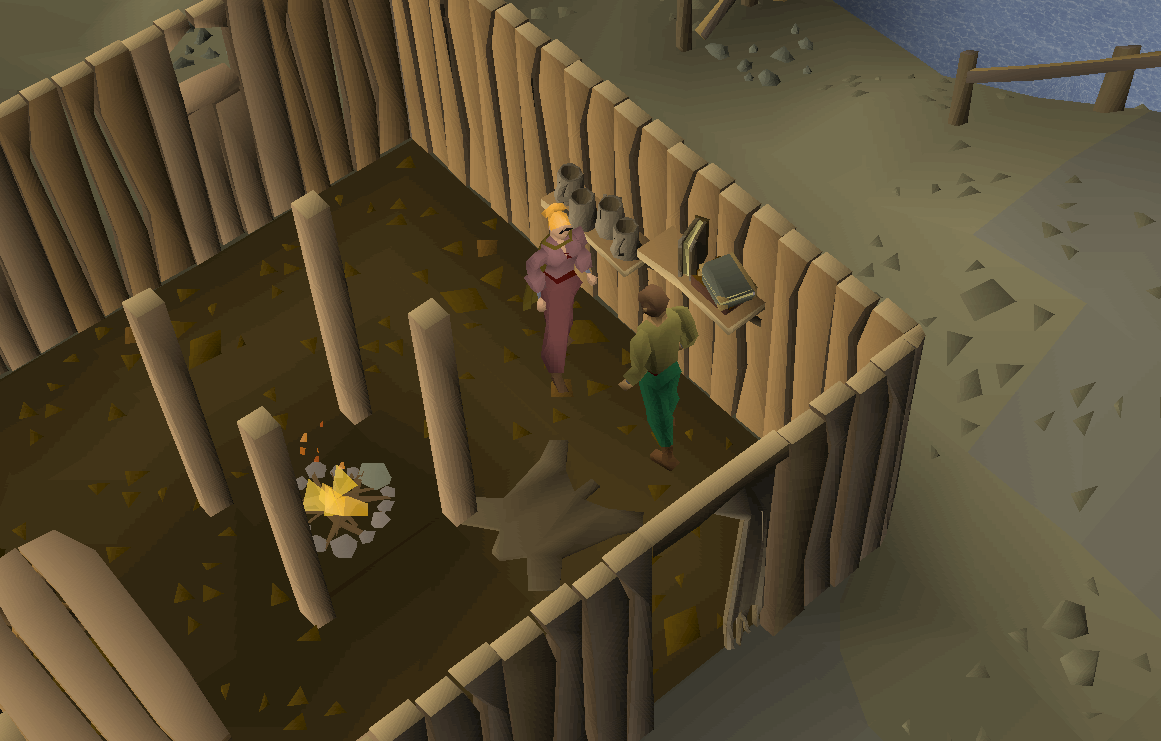 Yrsa S Accoutrements Old School Runescape Wiki Fandom Powered By Yrsa 039 S Accoutrements