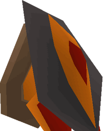 Abyssal Demon Head Mounted Old School Runescape Wiki Fandom