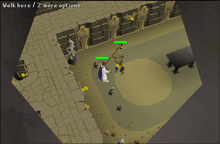 Icthlarin's Little Helper - Attacking the Guardian