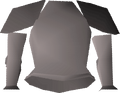 Steel platebody detail