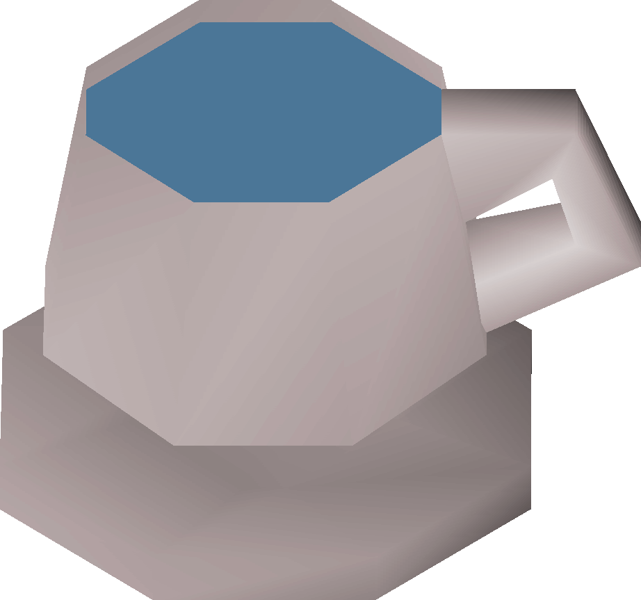 Cup Of Water Old School Runescape Wiki Fandom