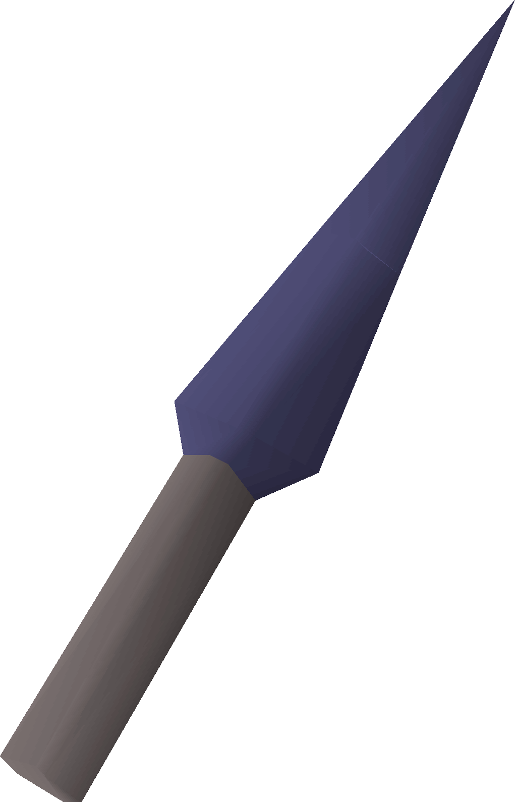 Mithril Knife Old School RuneScape Wiki FANDOM Powered By Wikia   Latest