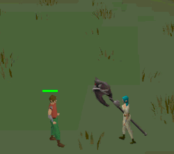 Sanguinesti staff spell