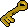 Chest key (Hazeel Cult)