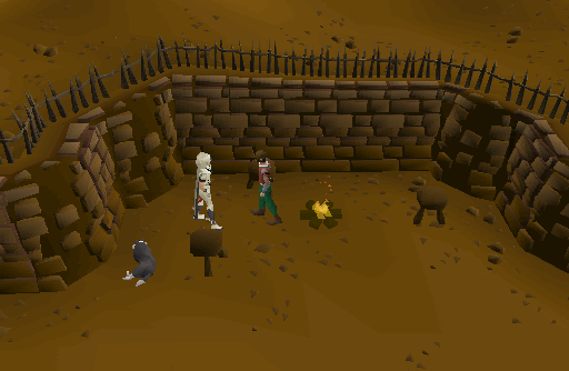 Grace S Graceful Clothing Old School Runescape Wiki Fandom Grace S Graceful Clothing