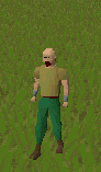 Magic egg emote