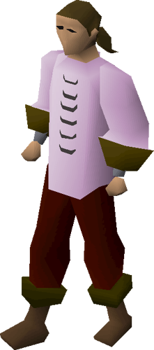 Hairdresser Old School RuneScape Wiki FANDOM powered Hairdresser Old School RuneScape Wiki FANDOM powered