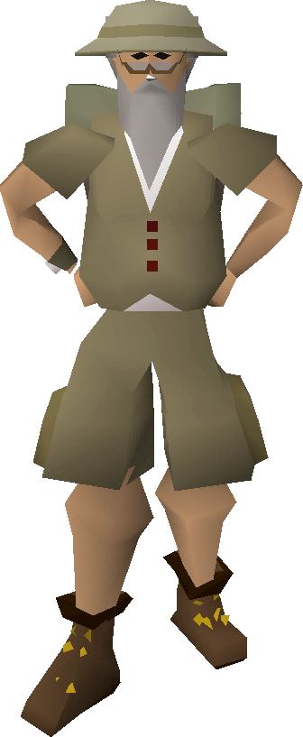historian minas old school runescape wiki fandom powered by wikia