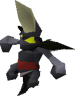 Ninja impling