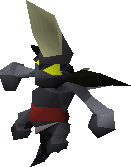 Ninja impling