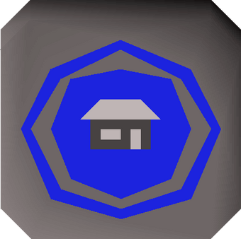 Teleport To House Old School Runescape Wiki Fandom
