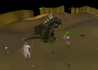 Osrs Noob Png