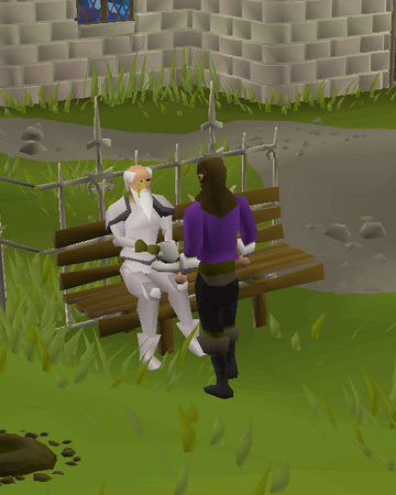 Recruitment Drive Old School Runescape Wiki Fandom