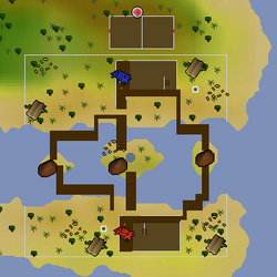 Trouble Brewing locations