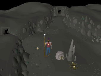 Treasure Trails Guide Emote Clues Old School Runescape Wiki Fandom