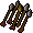 Fire arrows lit 5