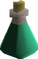 Prayer potion detail