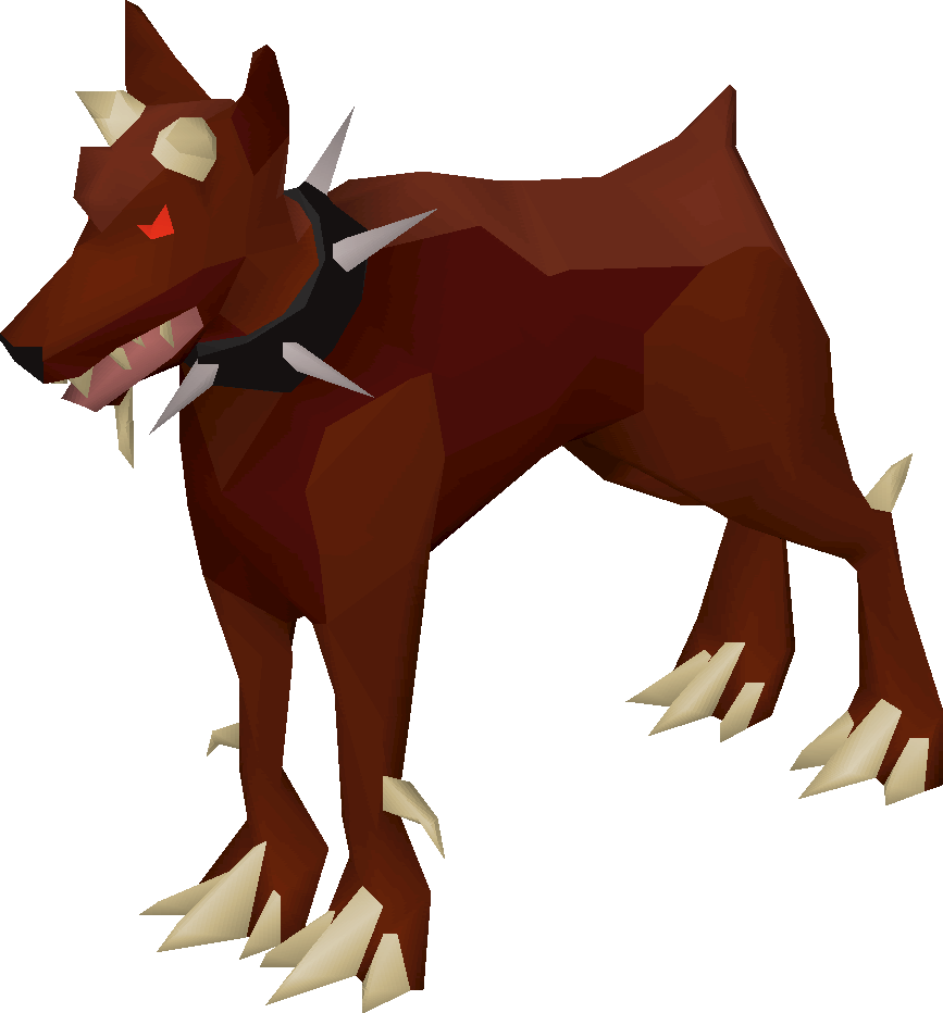 Bouncer | Old School RuneScape Wiki | FANDOM powered by Wikia