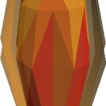 Zenyte Shard Old School Runescape Wiki Fandom