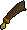 Bronze scimitar