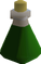 Super combat potion detail